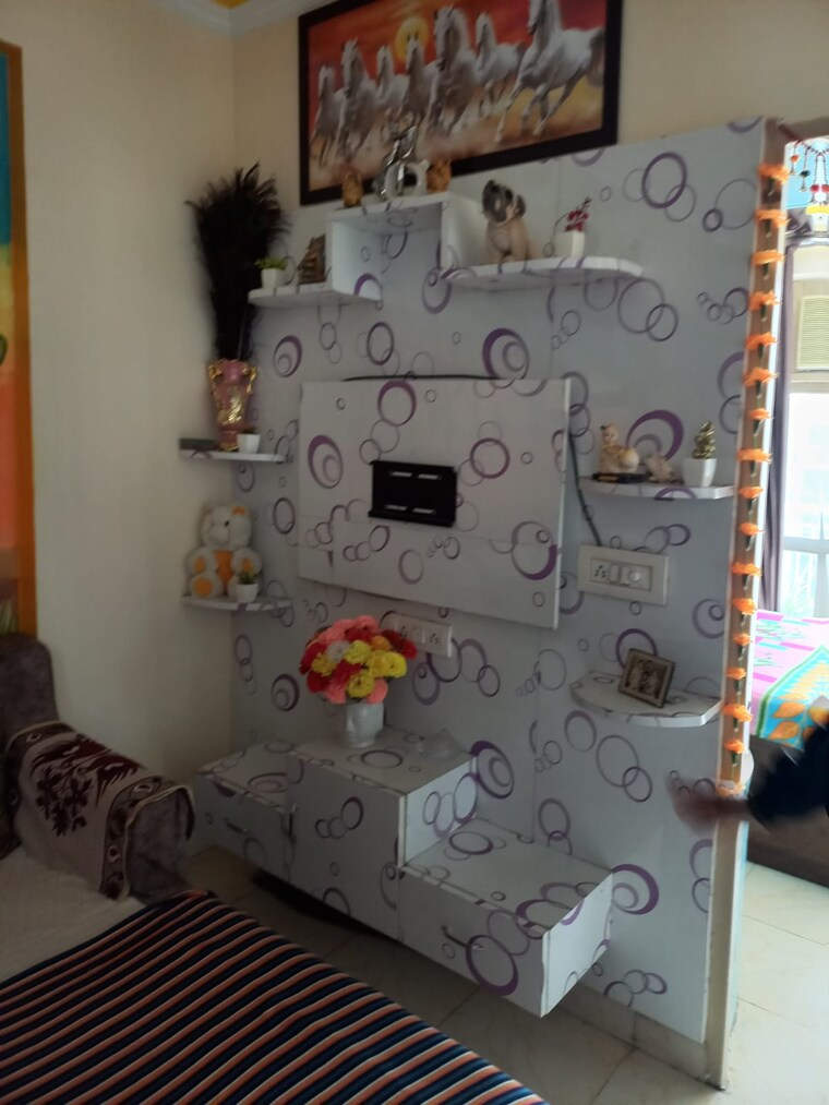 Master Plan, op-floridaa 2 Bedroom 473 Sq.Ft. Apartment In Sector 82 Faridabad 9154413