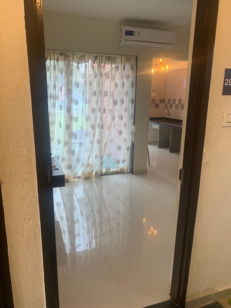 Balcony, shree-uma-shiv-corner 2 Bedroom 1060 Sq.Ft. Apartment In Kamothe Navi Mumbai 9154402