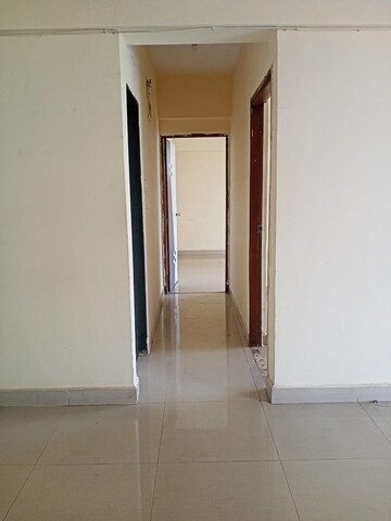 Building Lobby in 2 BHK Apartment at Shree Uma Shiv Corner, Kamothe – for Sale