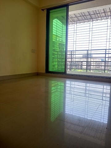 Room in 2 BHK Apartment at Shree Uma Shiv Corner, Kamothe – for Sale