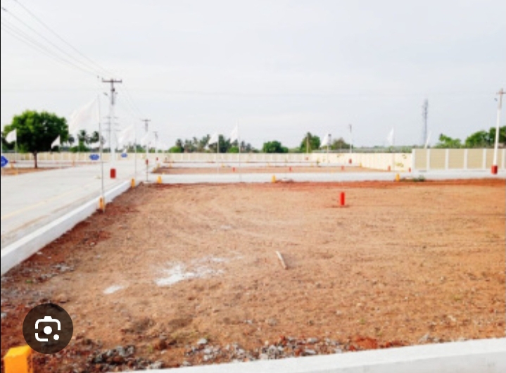 Plot For Sale in Jigani