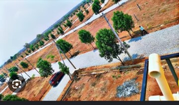  Plot – Exterior View View at Jigani - for Sale