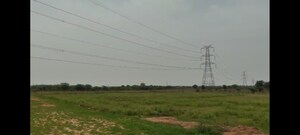 Plot Area in  Land at Chevalla – for Sale