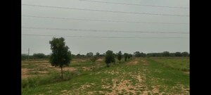 Plot Area in  Land at Chevalla – for Sale