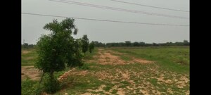 Plot Area in  Land at Chevalla – for Sale