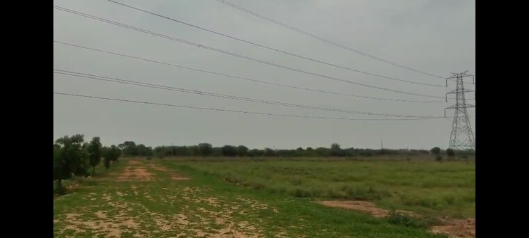 undefined, chevalla Commercial Land 2 Acre In Chevalla Hyderabad 9154438