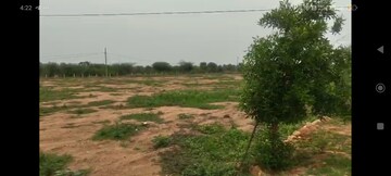 Plot Area in  Land at Chevalla – for Sale