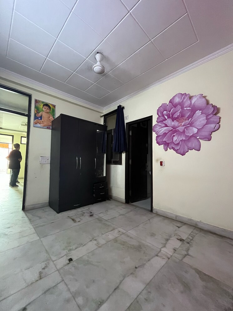 Room, saket 2 Bedroom 850 Sq.Ft. Builder Floor In Saket Delhi 9154436