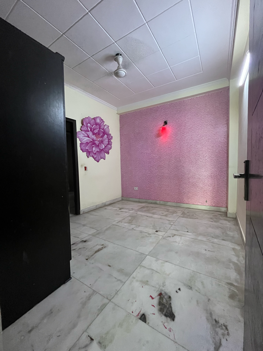 2 BHK Builder Floor For Rent in Neb Sarai