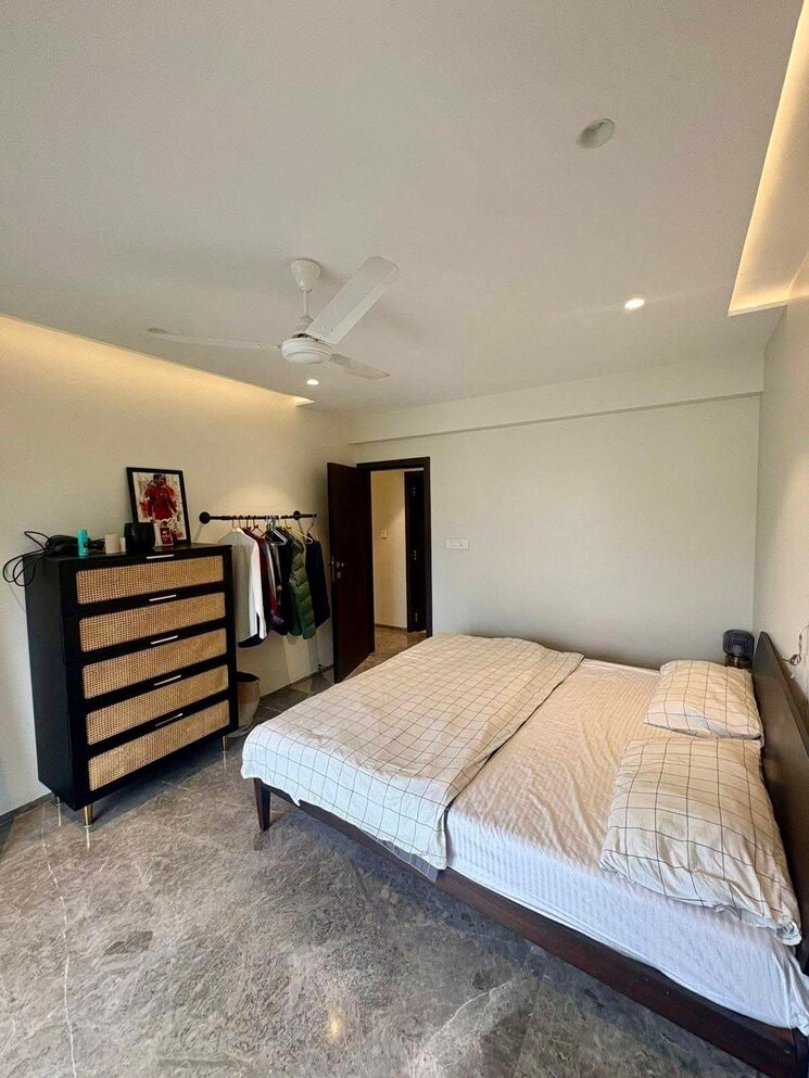 Bedroom, andheri west 2 Bedroom 780 Sq.Ft. Apartment In Andheri West Mumbai 9154435