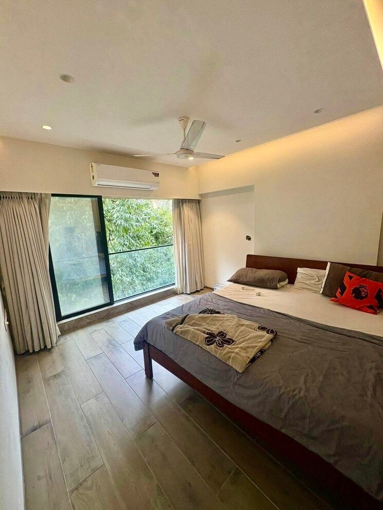 Bedroom, andheri west 2 Bedroom 780 Sq.Ft. Apartment In Andheri West Mumbai 9154435