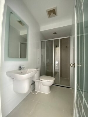Bathroom in 2 BHK Villa at Chandapura – for Sale