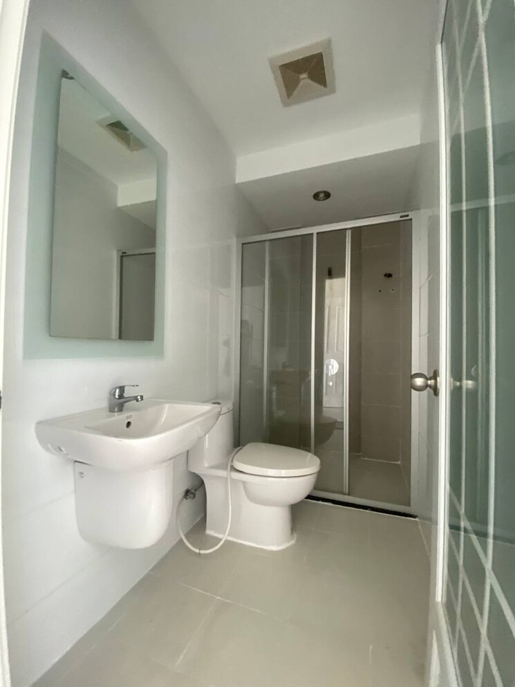 Bathroom, chandapura 2 Bedroom 1000 Sq.Ft. Villa In Chandapura Bangalore 9154429