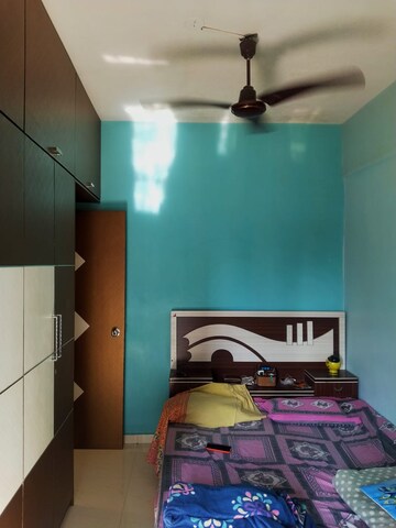 Furnished Amenities in 2 BHK Apartment at Landmark CHS, Kamothe Sector 12 – for Sale