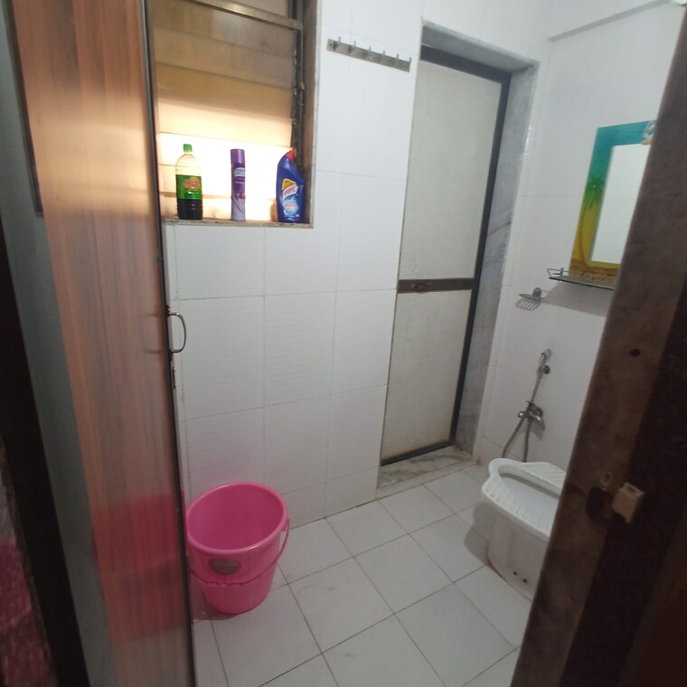 Bathroom, landmark-chs 2 Bedroom 1266 Sq.Ft. Apartment In Kamothe Sector 12 Navi Mumbai 9154423