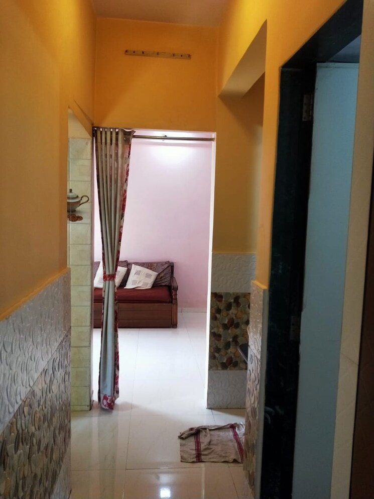 Room, landmark-chs 2 Bedroom 1266 Sq.Ft. Apartment In Kamothe Sector 12 Navi Mumbai 9154423