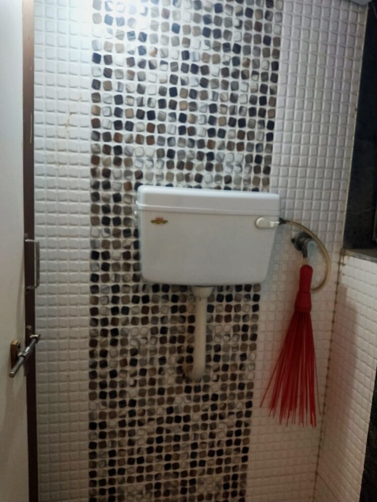 Bathroom, landmark-chs 2 Bedroom 1266 Sq.Ft. Apartment In Kamothe Sector 12 Navi Mumbai 9154423