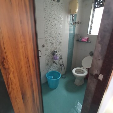 Furnished Amenities in 2 BHK Apartment at Landmark CHS, Kamothe Sector 12 – for Sale