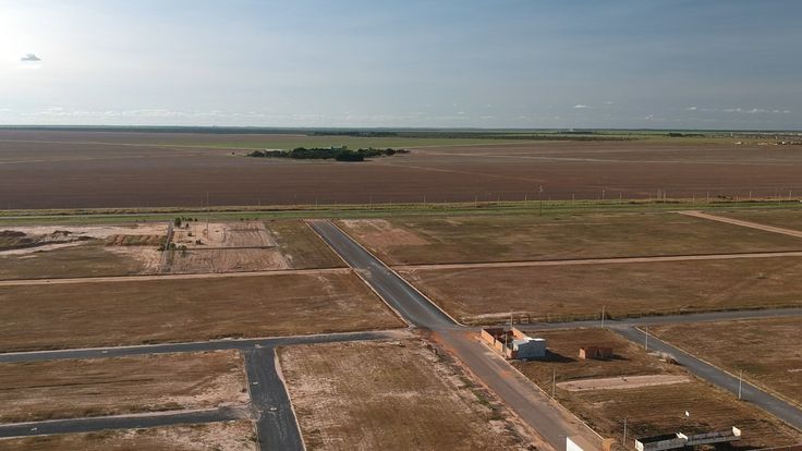 Plot For Sale in Plv Properties