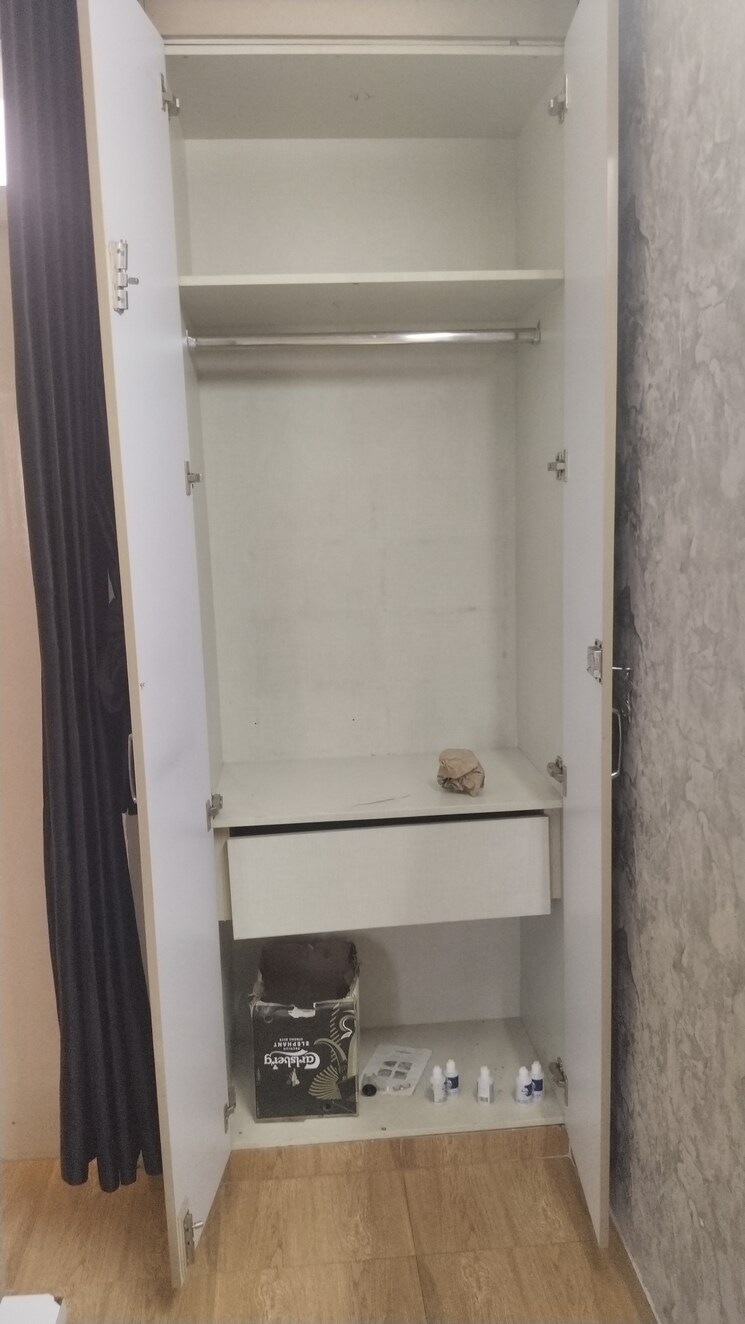 Bathroom, auric-city-homes 3 Bedroom 672 Sq.Ft. Apartment In Sector 82 Faridabad 9154452