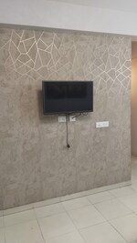 3 BHK 672 Sq.Ft. Apartment in Auric City Homes