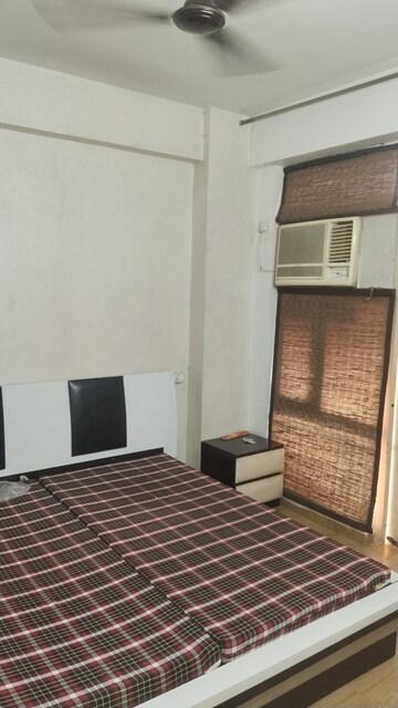 Bedroom in 3 BHK Apartment at Auric City Homes, Sector 82 – for Rent