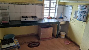 1 BHK Independent House For Rent in Ashok Nagar