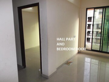 Room in 2 BHK Apartment at Sai Tharwani Residency, Kamothe – for Sale