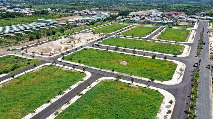 Plot For Sale in Plv Luxury Plots 