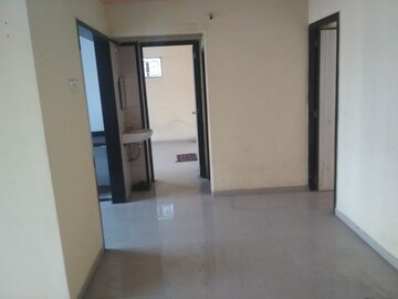 Room in 1 BHK Apartment at Ganesh Darshan CHS Kamothe, Kamothe – for Sale