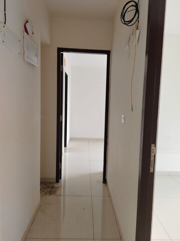 Living Room in 2 BHK Apartment at Godrej Tranquil, Kandivali East – for Rent