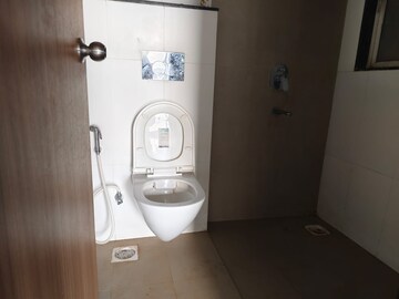 Bathroom in 2 BHK Apartment at Godrej Tranquil, Kandivali East – for Rent