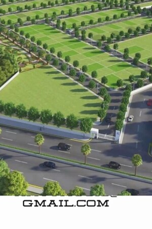  Plot For Sale in Marsur