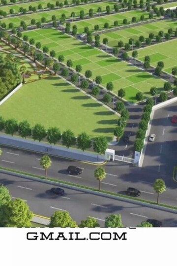  Plot For Sale in Marsur