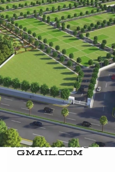 Plot For Sale in Pls Luxury Plots