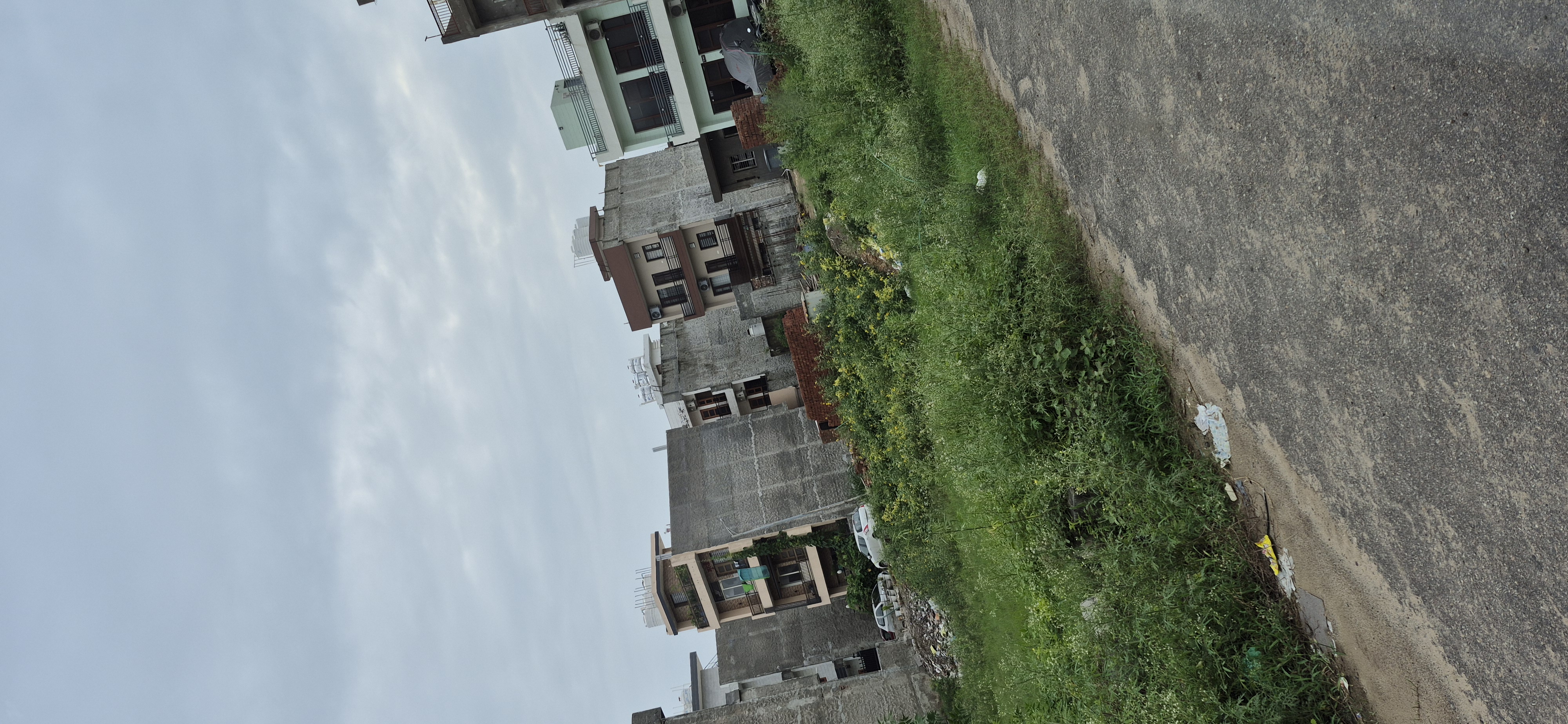 Plot For Sale in Mohali