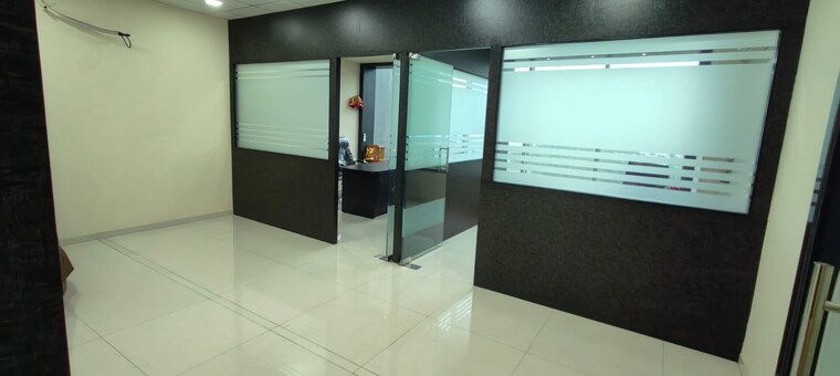 Room, bharat-millenium-empire Commercial Office Space 700 Sq.Ft. In Kharghar Navi Mumbai 9154481