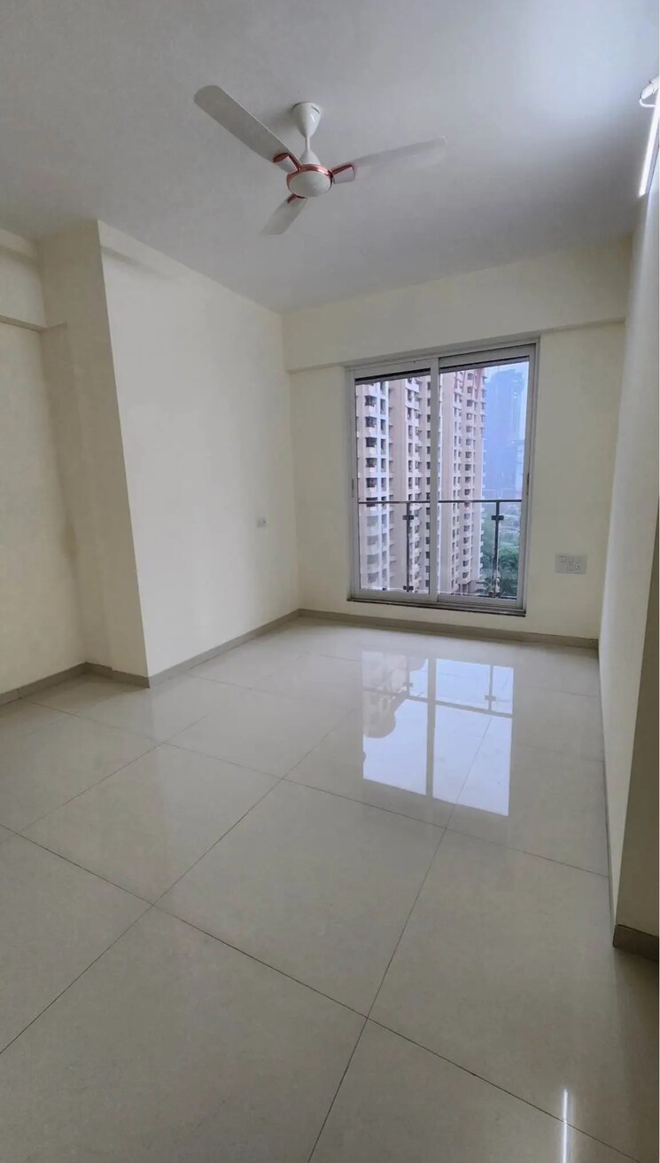 Bedroom, thane west 3 Bedroom 1500 Sq.Ft. Apartment In Thane West Thane 9154504