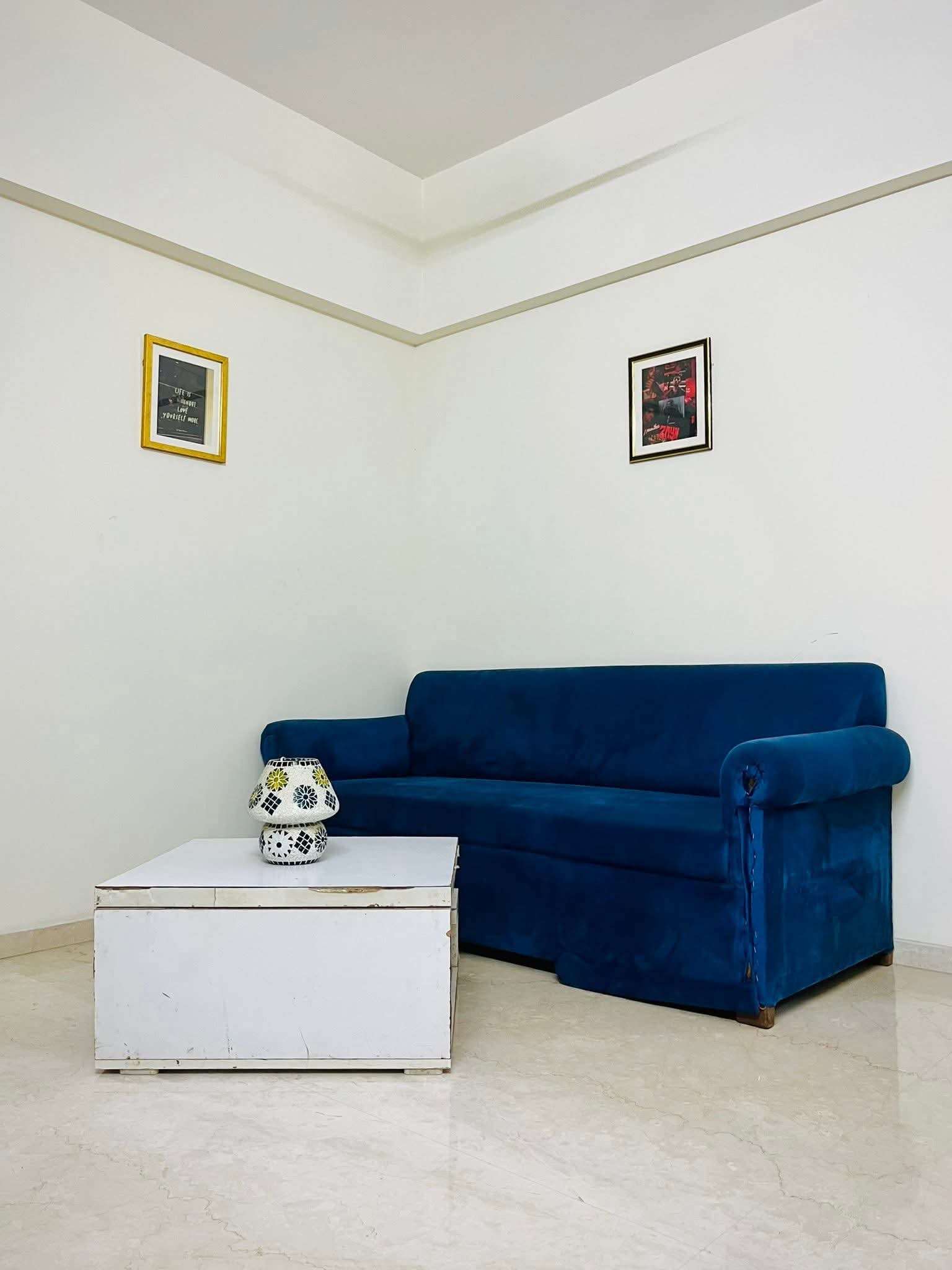 3 BHK Apartment For Rent in Andheri West