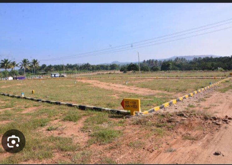 undefined, chandapura  1200 Sq.Ft. Plot In Chandapura Bangalore 9154505