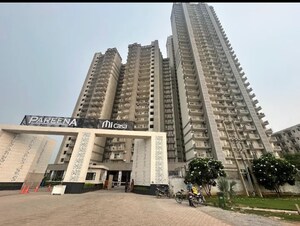 2 BHK Apartment – Exterior View View at Pareena Micasa, Sector 68 - for Sale