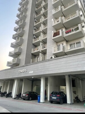 2 BHK Apartment – Exterior View View at Pareena Micasa, Sector 68 - for Sale