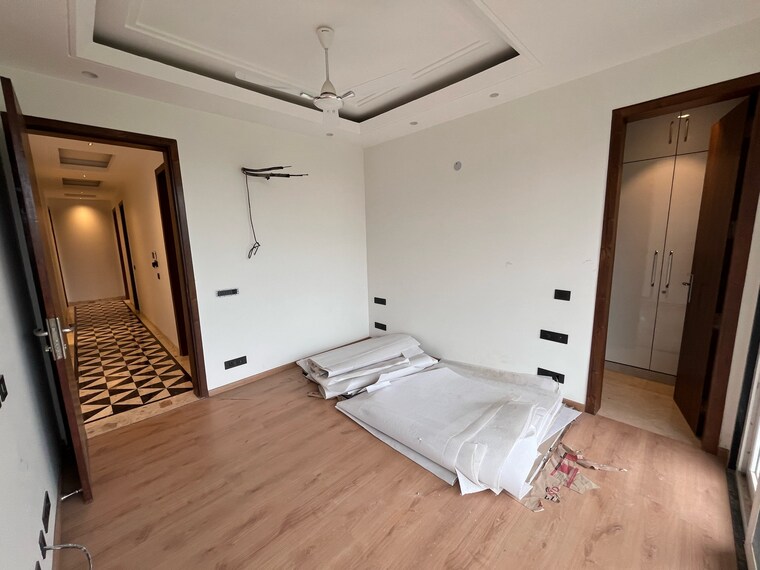 Team Area, ansal-sushant-lok-i 3 Bedroom 215 Sq.Yd. Builder Floor In Sector 43 Gurgaon 9154516