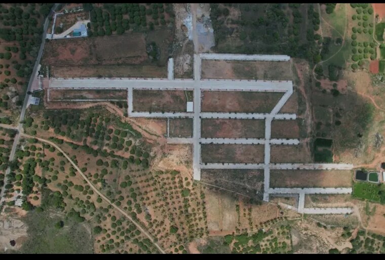 Exterior View, mysore road  3050 Sq.Ft. Plot In Mysore Road Bangalore 9154572
