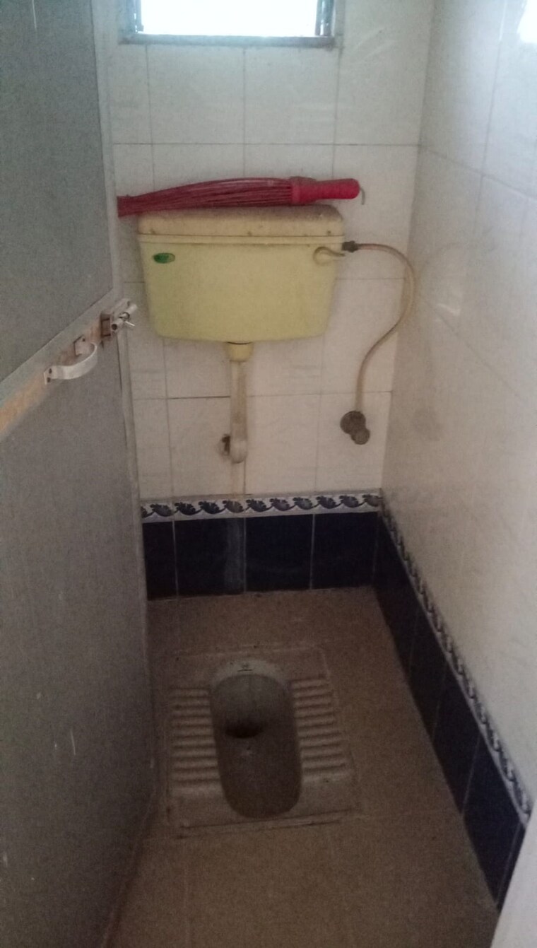 Bathroom, shankar-apartments-kharghar 2 Bedroom 1100 Sq.Ft. Apartment In Kharghar Sector 12 Navi Mumbai 9154507