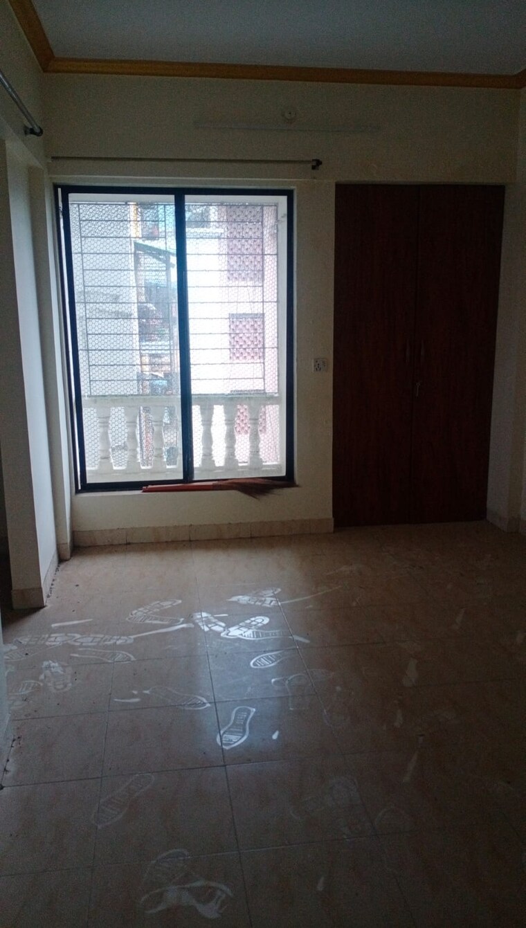 Bedroom, shankar-apartments-kharghar 2 Bedroom 1100 Sq.Ft. Apartment In Kharghar Sector 12 Navi Mumbai 9154507