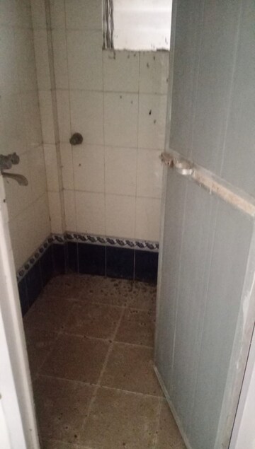 Bathroom in 2 BHK Apartment at Shankar Apartments Kharghar, Kharghar Sector 12 – for Rent