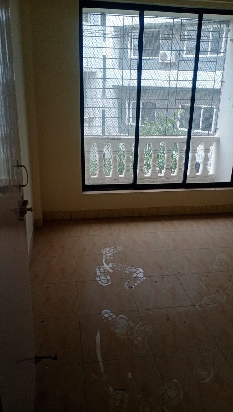 Bedroom, shankar-apartments-kharghar 2 Bedroom 1100 Sq.Ft. Apartment In Kharghar Sector 12 Navi Mumbai 9154507