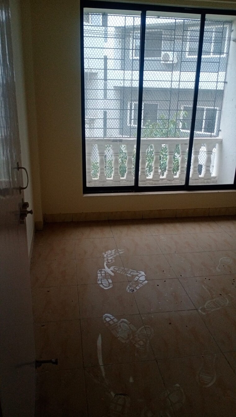 Bedroom, shankar-apartments-kharghar 2 Bedroom 1100 Sq.Ft. Apartment In Kharghar Sector 12 Navi Mumbai 9154507