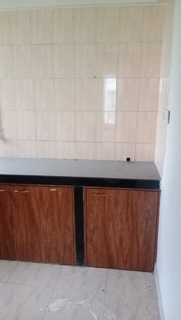 Kitchen in 2 BHK Apartment at Shankar Apartments Kharghar, Kharghar Sector 12 – for Rent